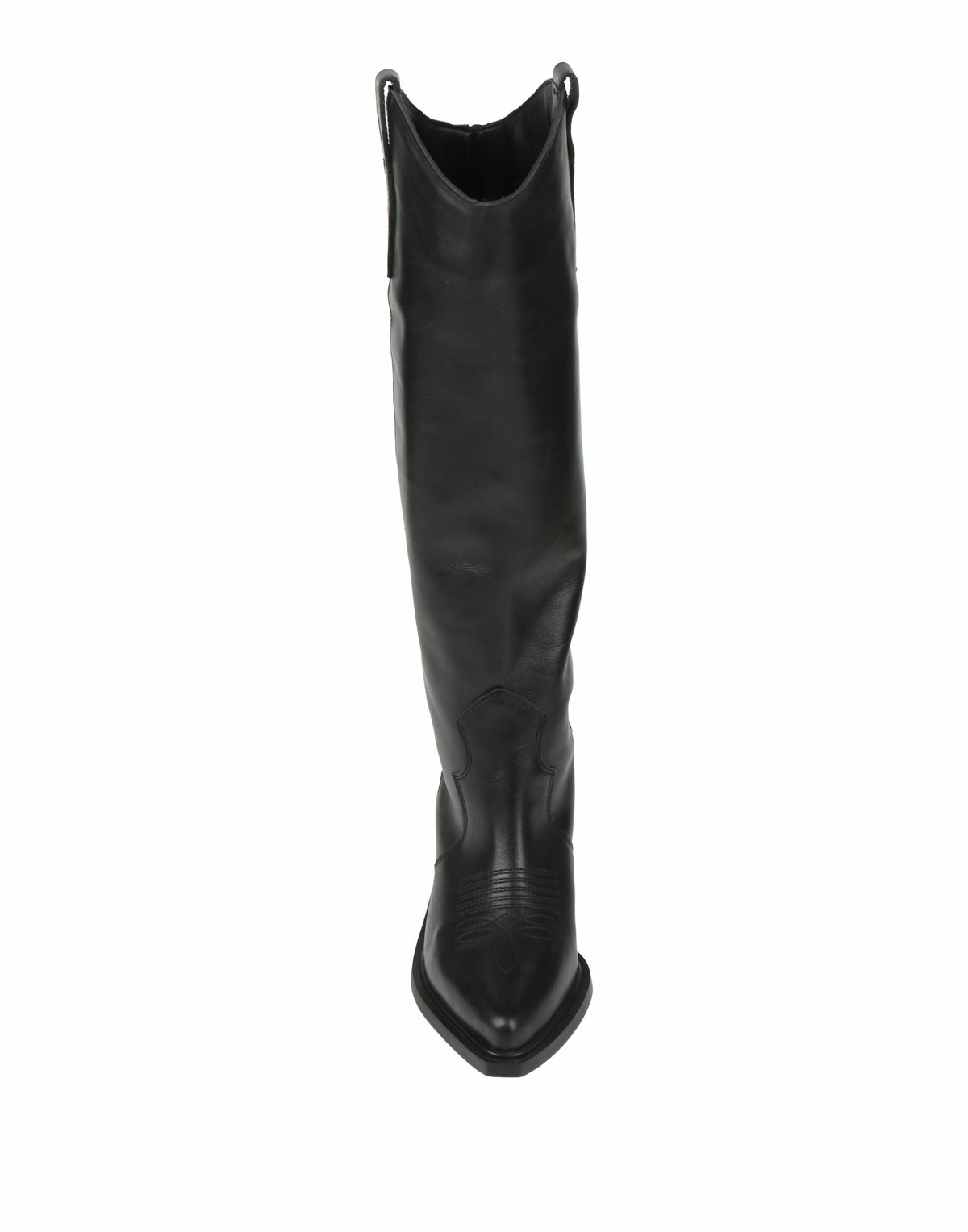 Alohas Womens Boot in Black