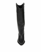 Alohas Womens Boot in Black