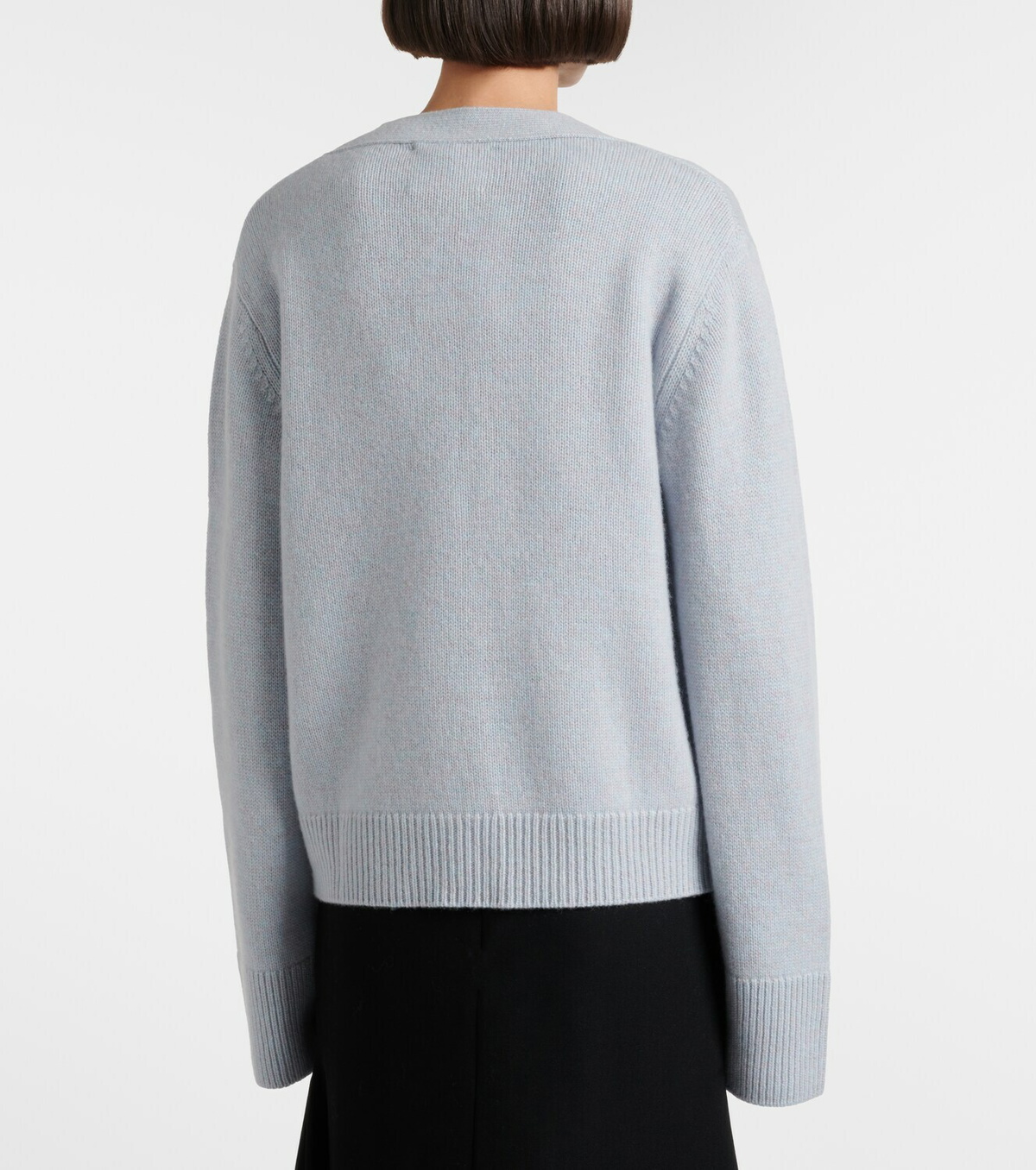 Lisa Yang Danni cashmere cardigan
