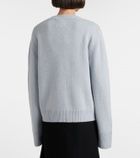 Lisa Yang Danni cashmere cardigan