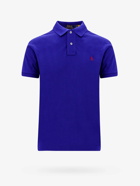 Polo Ralph Lauren   Polo Shirt Blue   Mens