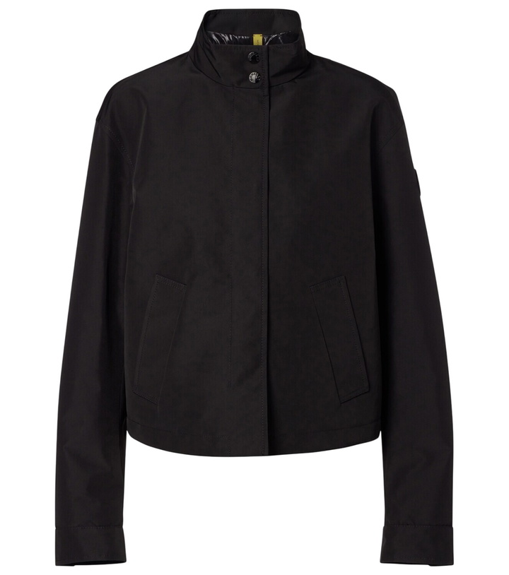 Photo: Moncler Genius x EE72 by Edward Enninful Krovanh down jacket