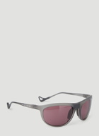 Altitude Master Takeyoshi Sunglasses in Pink