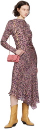 See by Chloé Pink Hana Chain Bag