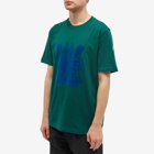 Moncler Men's Archivio T-Shirt in Green