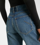 Alaïa Bootcut jeans