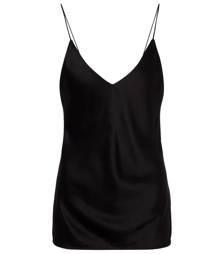 Photo: Blazé Milano Manipur satin camisole