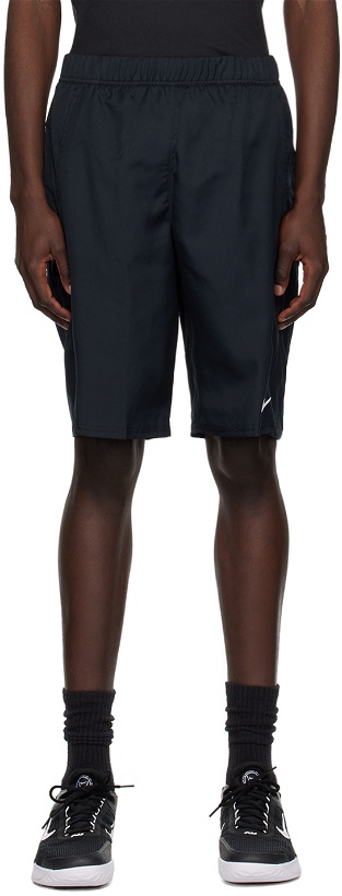 Photo: Nike Black Victory Shorts