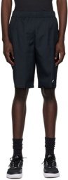 Nike Black Victory Shorts