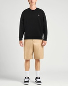 Maison Kitsuné Mens Sweatshirt in Black