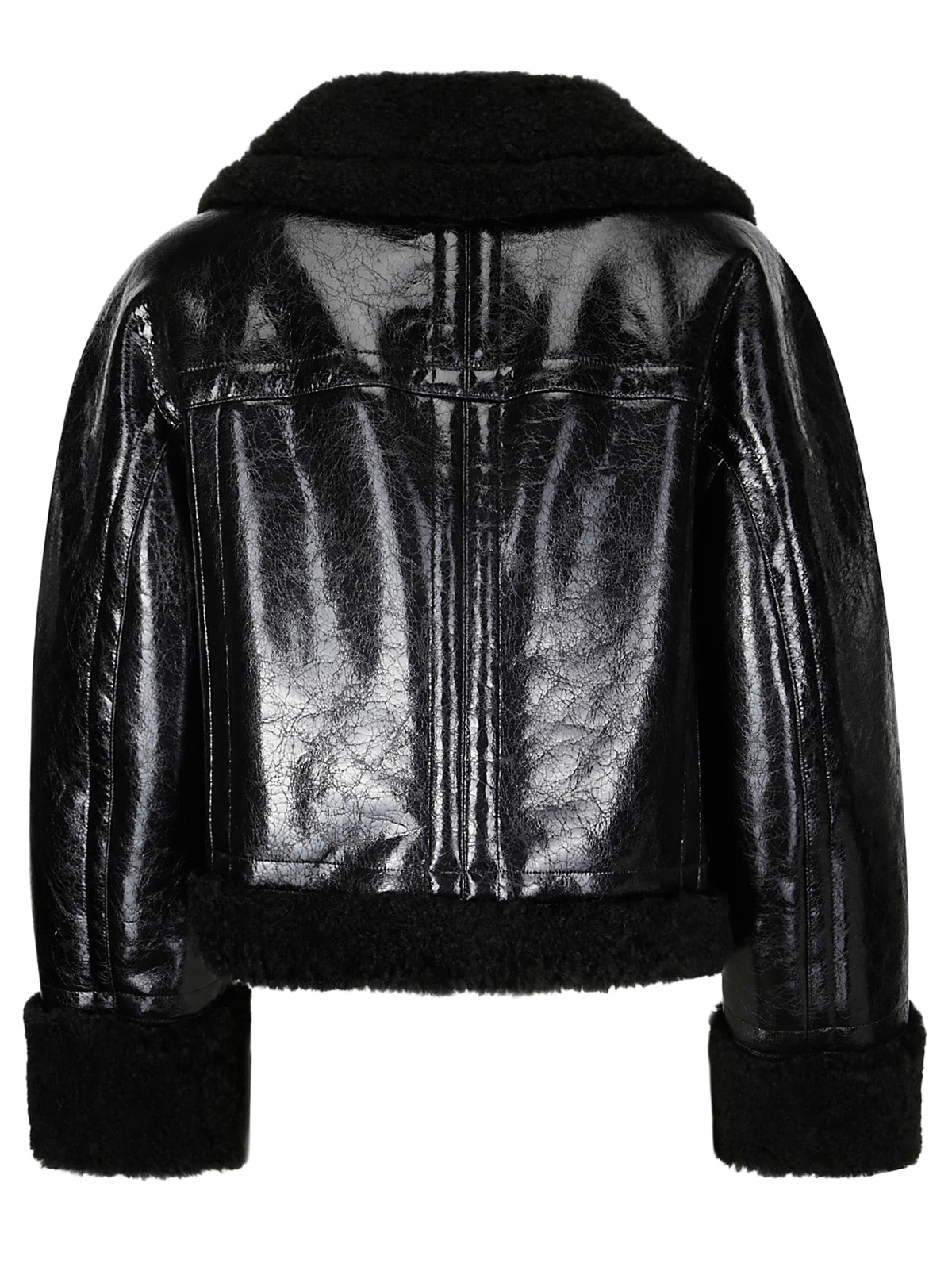 STAND STUDIO Aby Jacket