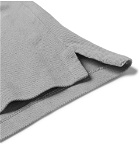 Polo Ralph Lauren - Slim-Fit Cotton-Piqué Polo Shirt - Men - Gray