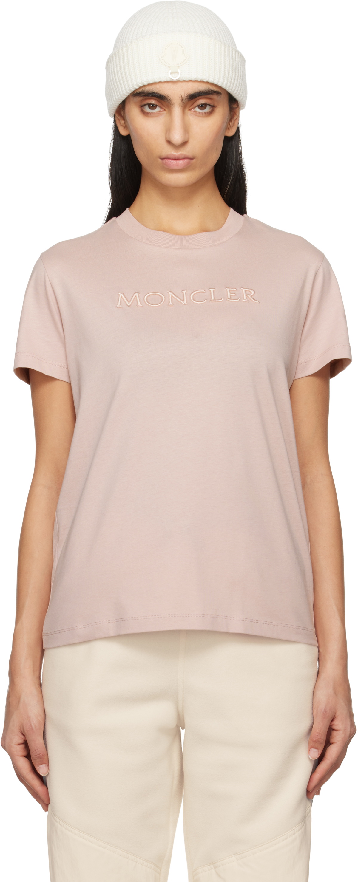 【関税込み】Moncler ピンク SS Tシャツ pink-ss-t-shirt.jpg