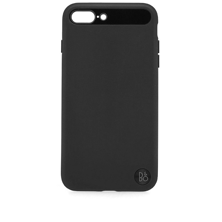 Photo: B & O PLAY iPhone 7 Plus Case With Lanyard