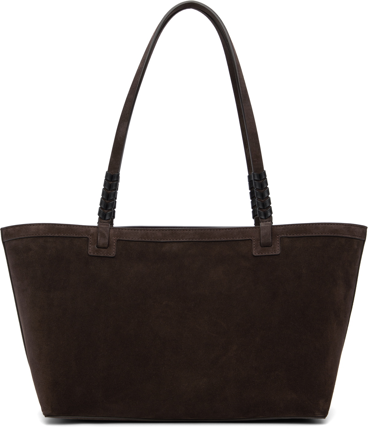 Métier Brown Private Eye Large Tote Metier