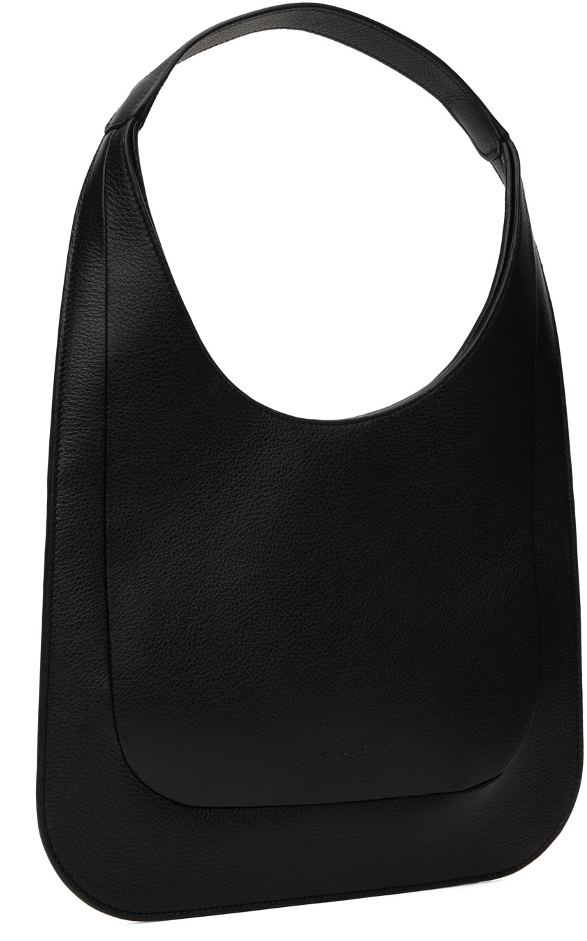 Aesther Ekme Black Midi Bag