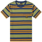Stan Ray Wide Stripe Tee