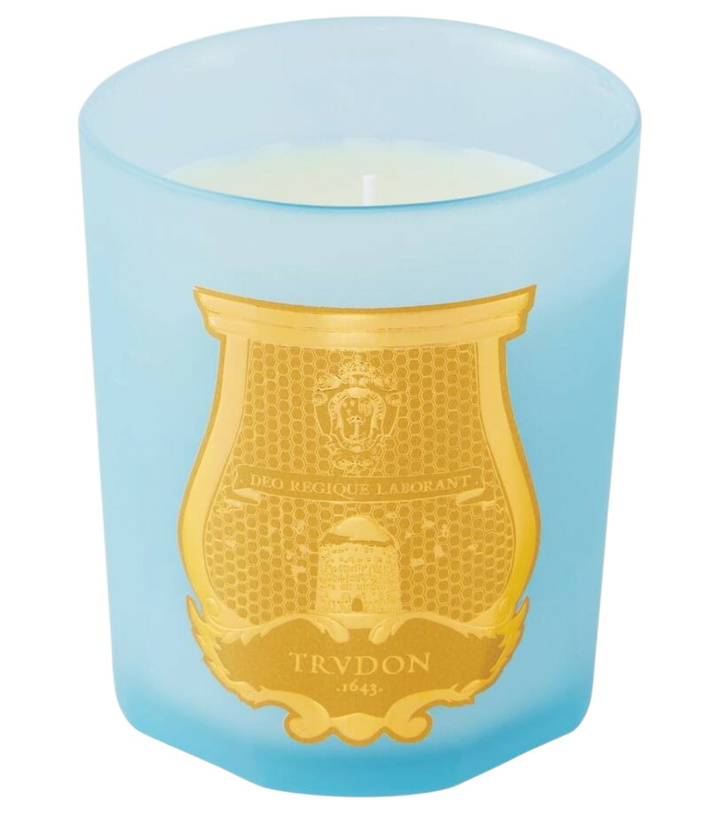 Photo: Trudon Versailles Classic scented candle