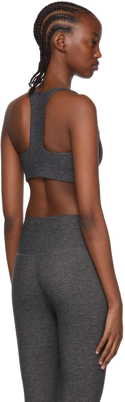 Splits59 Gray Sara Airweight Bra