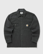Parrish Shirt Jacket