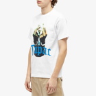 Wacko Maria Men's Tupac T-Shirt in White