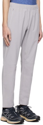 Outdoor Voices Gray RecTrek Sweatpants