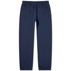 Beams Plus Men's Sweat Pant in Navy