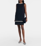 'S Max Mara Lago minidress