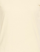 Crossley Womens T-shirt in Beige
