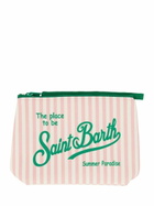 MC2 Saint Barth Clutch Bag aline
