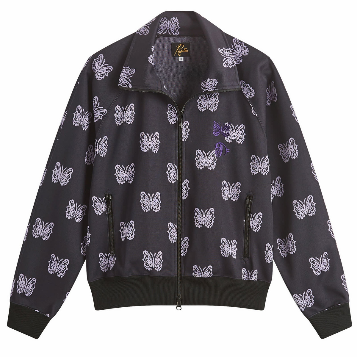 ジャケット・アウター Needles Sport Jacket NEEDLES（ニードルス）