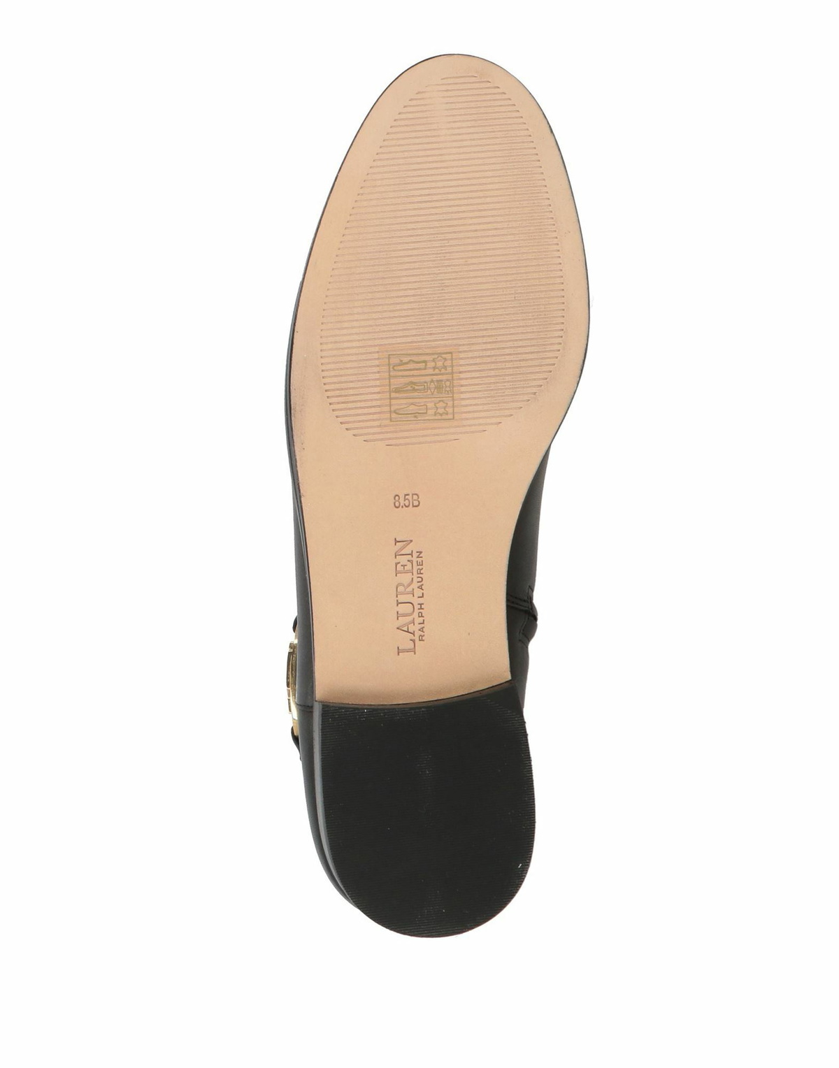 Lauren Ralph Lauren Womens Ankle boots in Black
