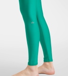Alo Yoga Airlift high-rise leggings