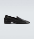 Dries Van Noten Leather loafers