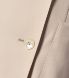 Agnona - Wool blazer