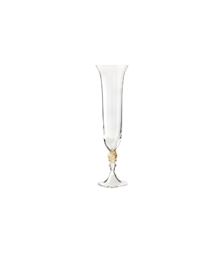 Photo: NasonMoretti A/81 champagne flute glass
