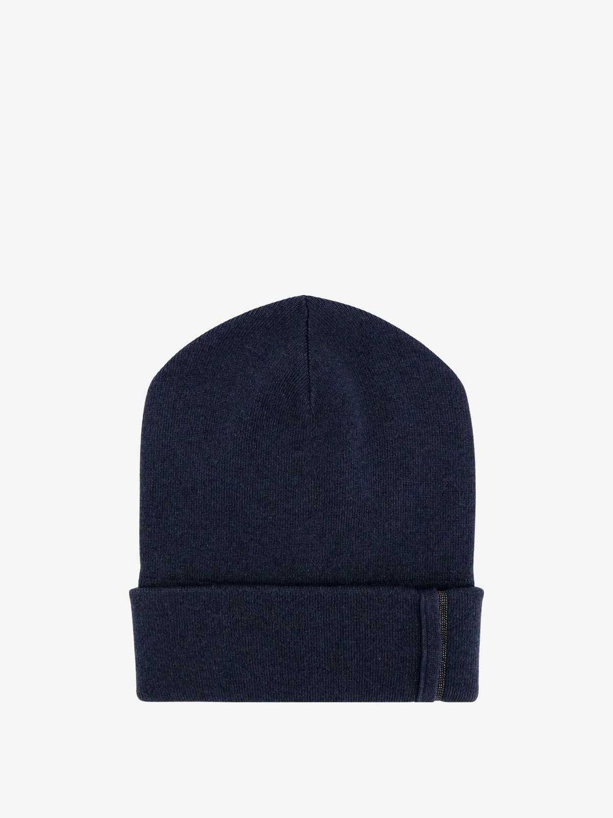 Chapeau Feutre Brunello Cucinelli Femme - Taille M - Italie - Neuf Avec Étiquettes