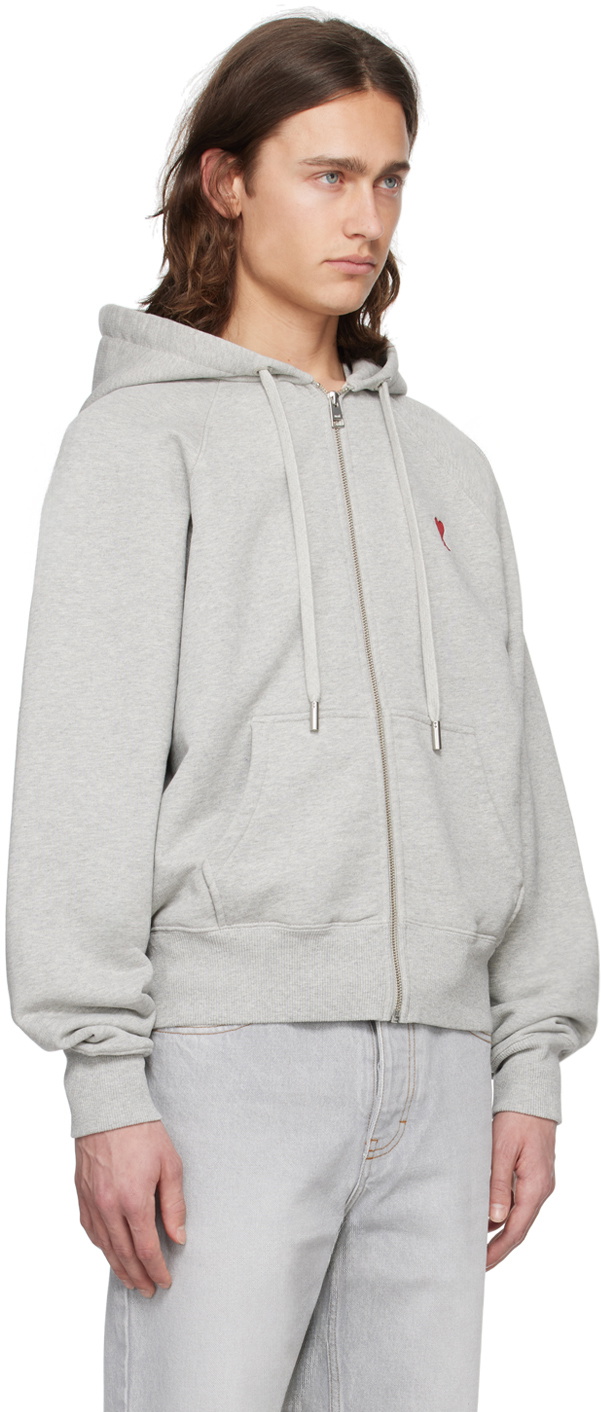AMI De Coeur Hoodie