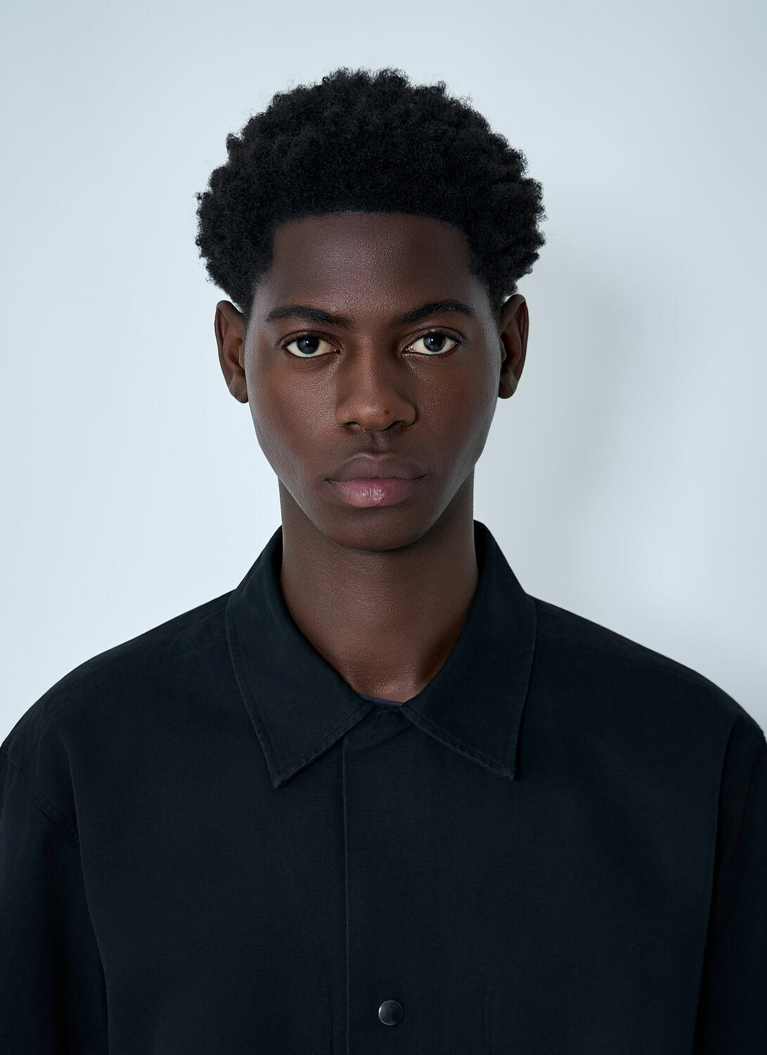 MHL by Margaret Howell Chore Shirt