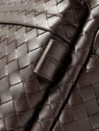 Bottega Veneta - Intrecciato Leather Backpack