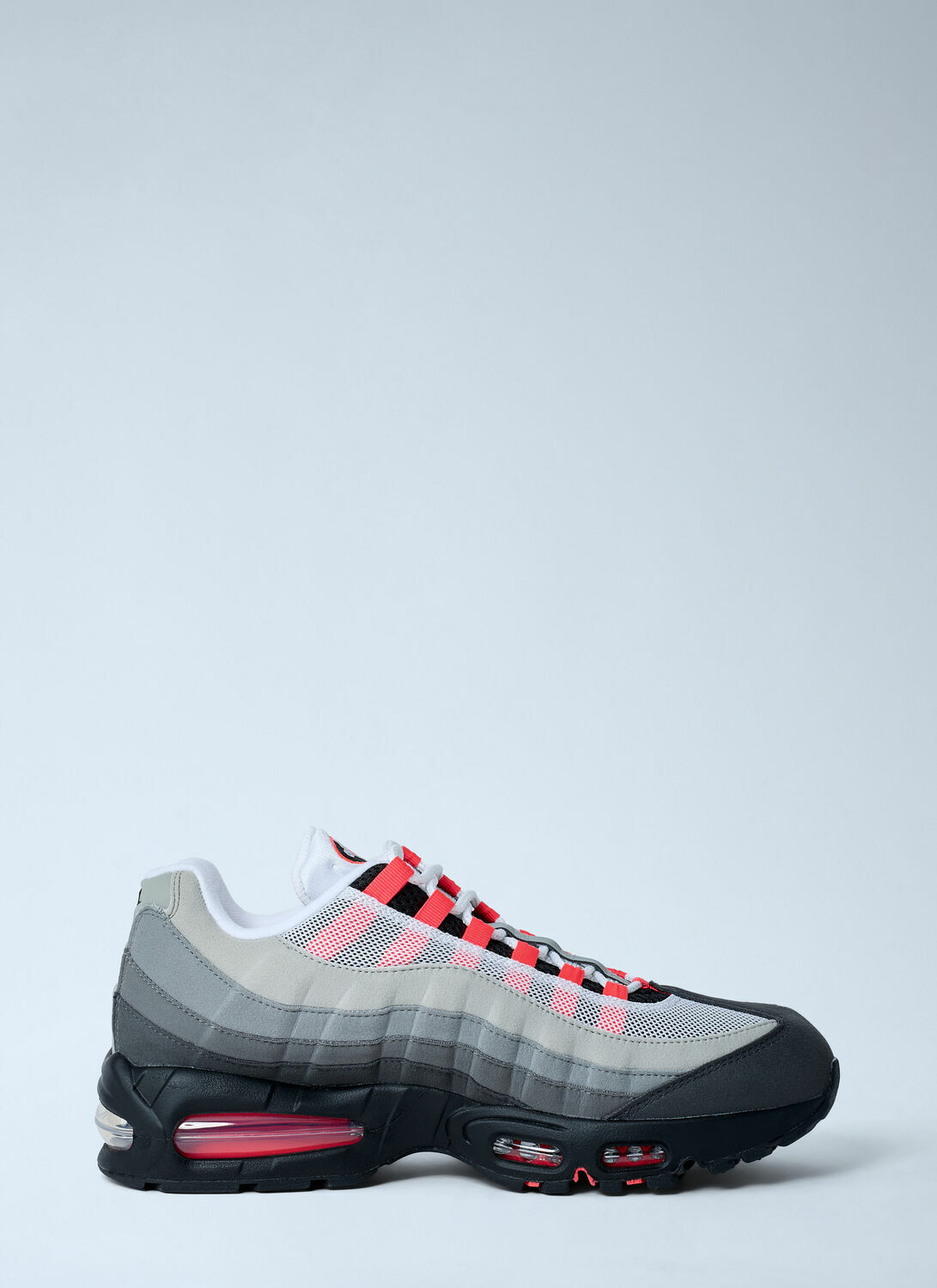 Nike Air Max 95 Big Bubble Sneakers