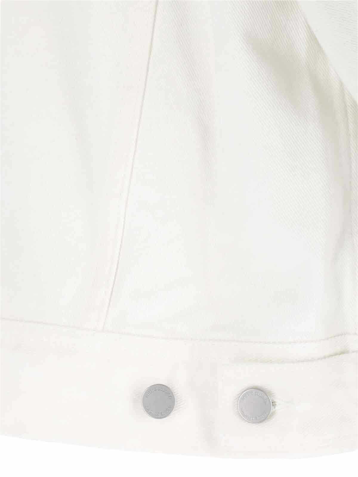 Entire Studios gem Denim Jacket