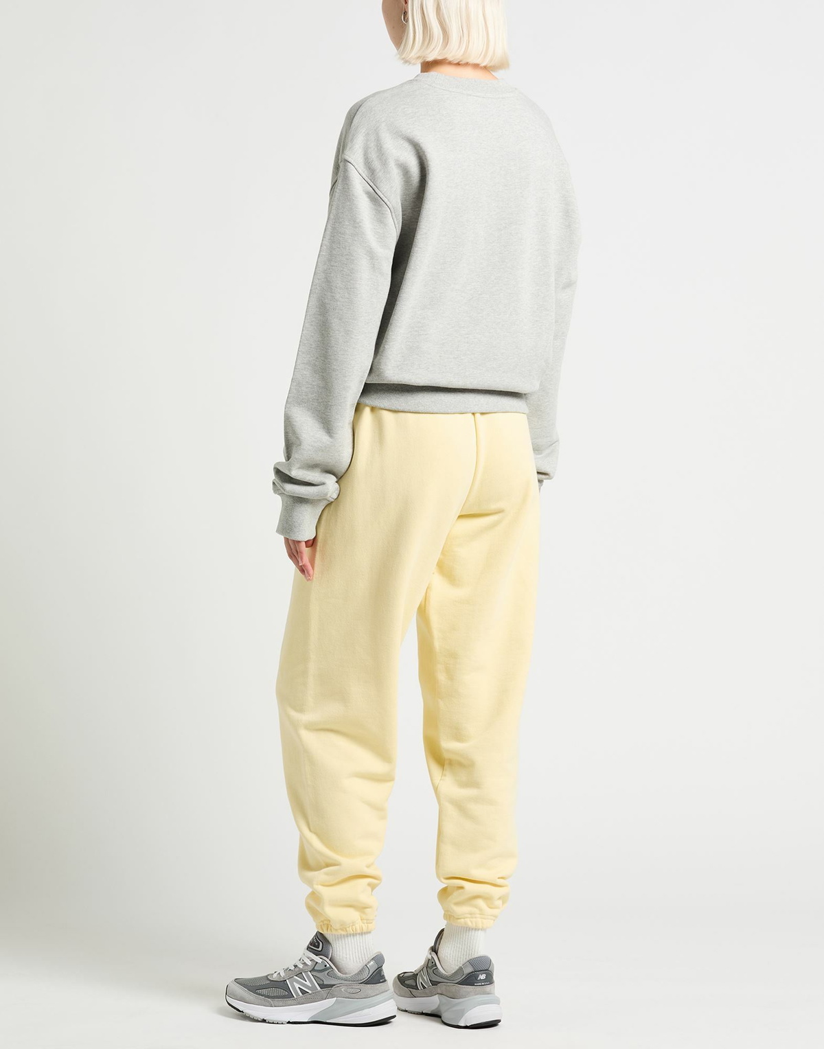 Tory Sport Womens Pants in Yellow