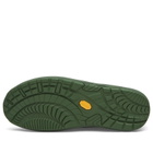 Diemme Men's Licata in Green Crackled Patent Leather