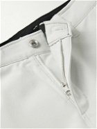 Nike Golf - Tapered Stretch-Shell Golf Trousers - White