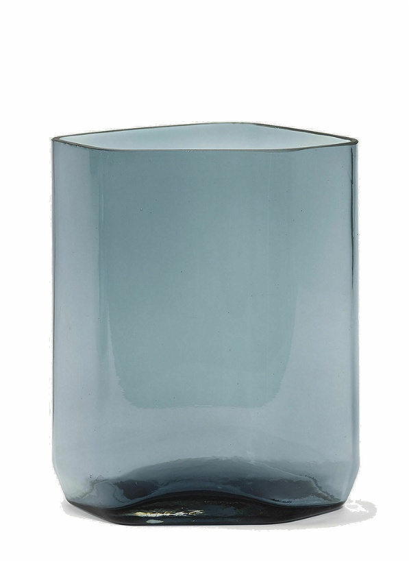 Photo: Silex Medium Vase in Blue