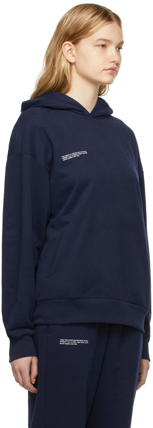 Pangaia Tee Navy 3Y main image 1
