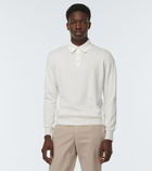 Loro Piana - Ml cotton polo shirt