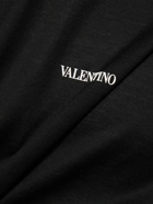 VALENTINO - Valentino Cotton T-shirt
