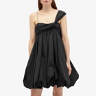 Cecilie Bahnsen Women's Victoria Dress in Black